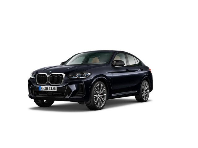 BMW X4 M40i Business Edition Plus