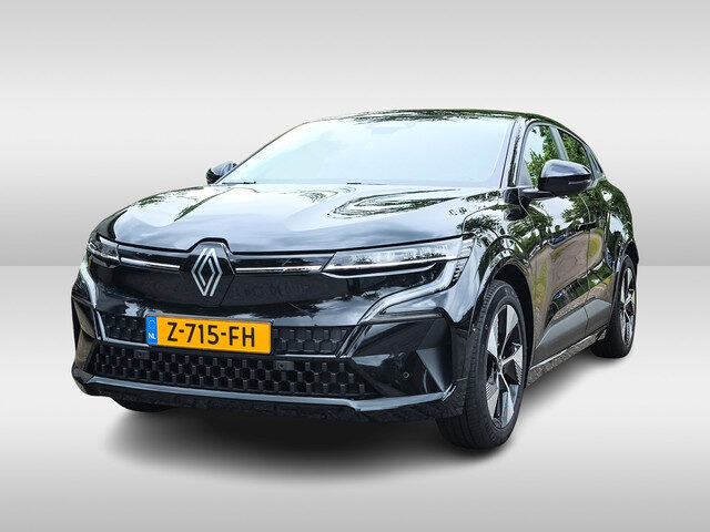 Renault Megane E-Tech EV40 Boost Charge Equilibre 3-Fase