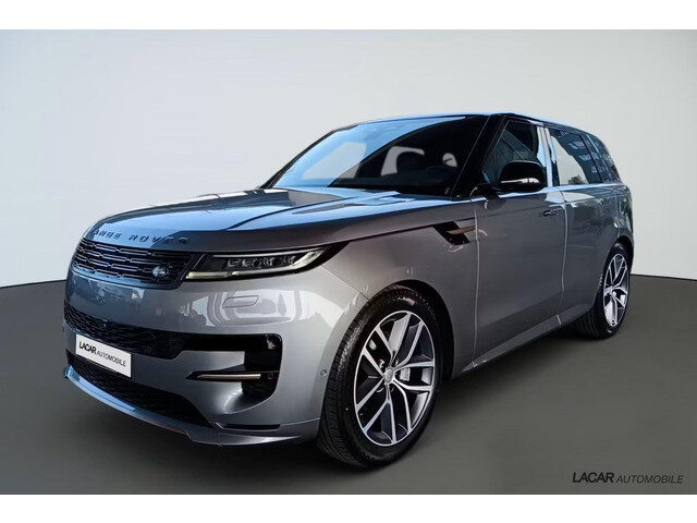 Land Rover Range Rover Sport 3.0 P460e Dynamic SE PHEV