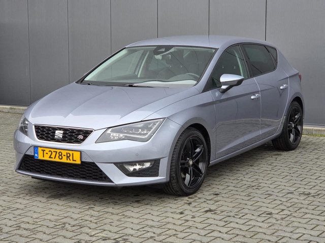 Seat Leon ST 1.4 TSI X-PERIENCE Connect
