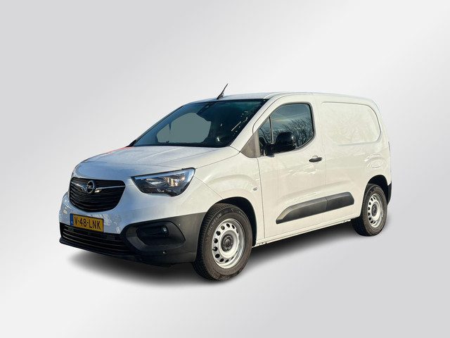 Opel Combo Combo-e Electric 136 L1 50kWh