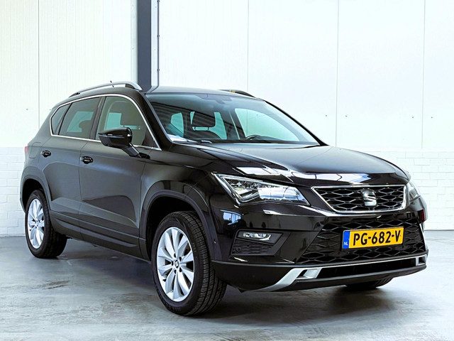 Seat Ateca 1.0 EcoTSI Style |Trekhaak