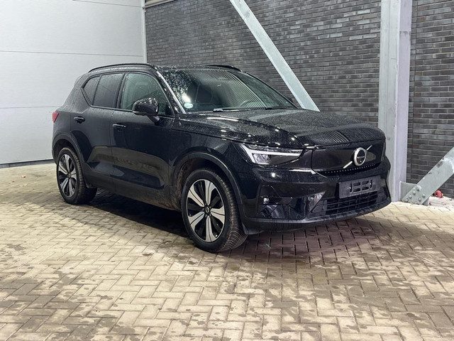 Volvo XC40 Recharge Twin Ultimate 78 kWh