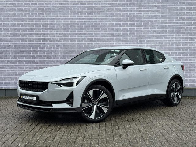 Polestar 2 Long Range Single Motor 78 kWh