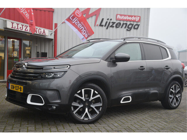 Citroën C5 Aircross 1.6 PureTech Business Plus