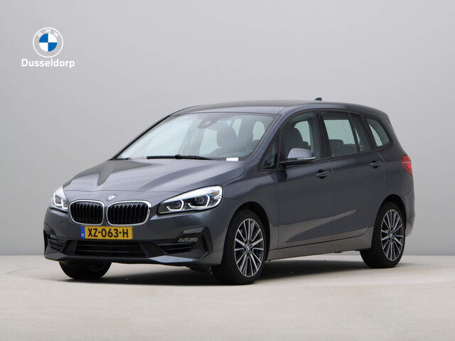BMW 2 Serie Gran Tourer 218i 7p. Executive