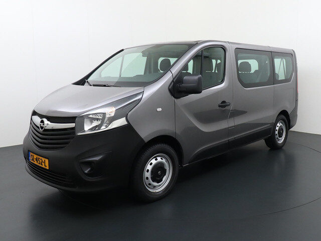 Opel Vivaro Combi 1.6 CDTI L1H1 ecoFLEX Innovation