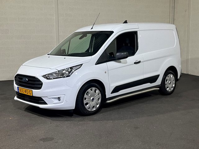 Ford Transit Connect 1.5 EcoBlue L1 Airco Sidebars