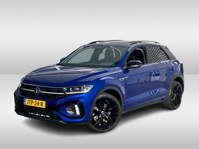 Volkswagen T-Roc 1.5 TSI R-Line Business
