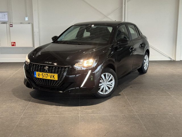 Peugeot 208 1.2 PureTech Active