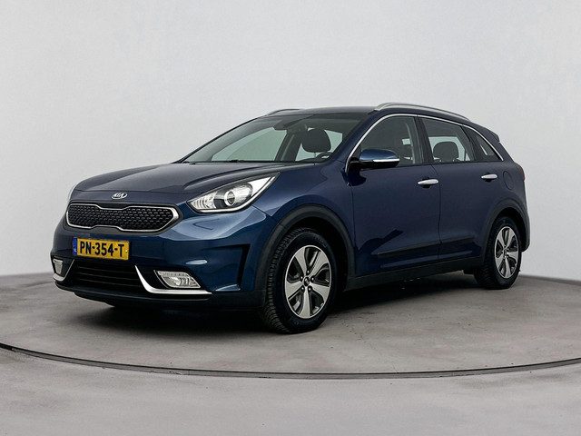 Kia Niro 1.6 GDi HYBRID DYNAMICLINE