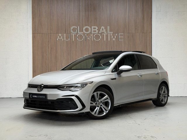 Volkswagen Golf 1.5 TSI 150PK R LINE - PANORAMADAK - STUURVERWARMING