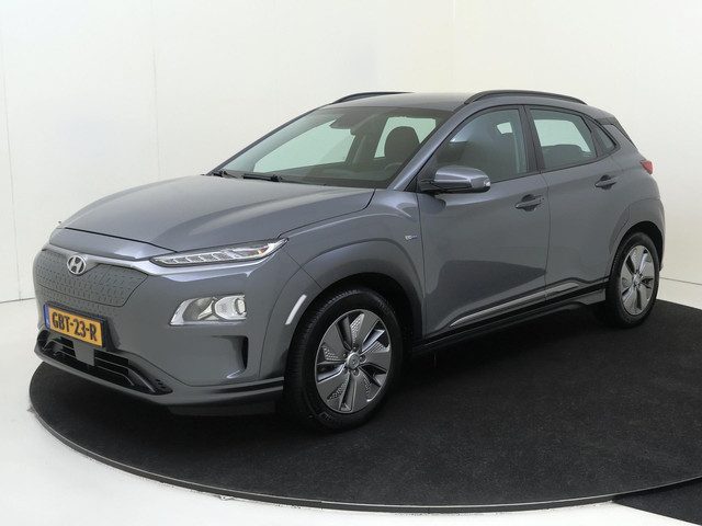 Hyundai Kona EV Comfort 39 kWh