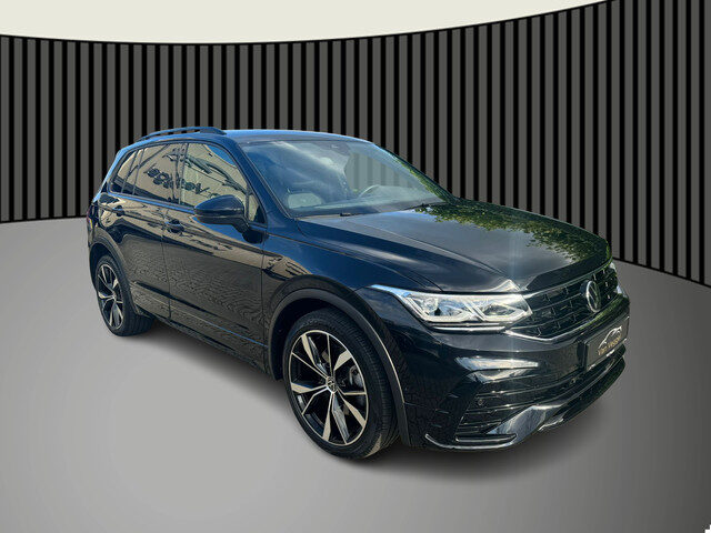 Volkswagen Tiguan 1.4 TSI eHybrid R-Line