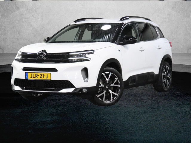 Citroën C5 Aircross 1.6 Plug-in Hybrid 225PK Shine