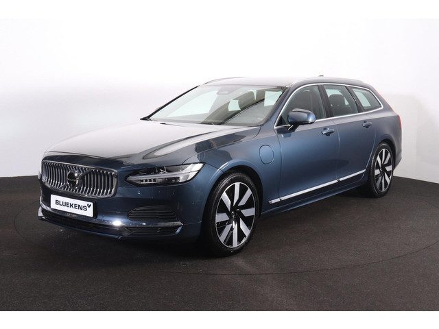 Volvo V90 T6 Recharge AWD Plus Bright
