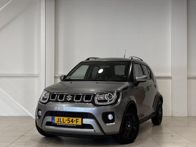 Suzuki Ignis 1.2 Smart Hybrid Style