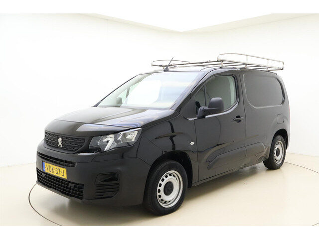 Peugeot Partner 1.5 BlueHDI Pro