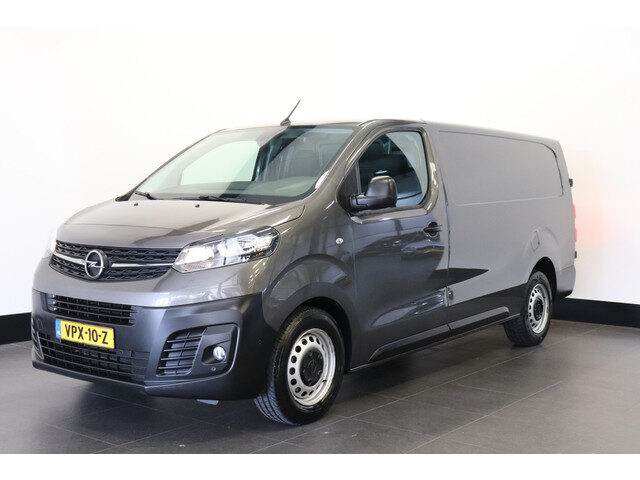 Opel Vivaro 1.5 CDTI L3 EURO 6