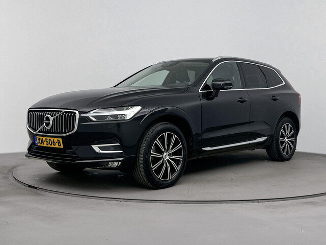 Volvo XC60 2.0 T5 AWD Inscription