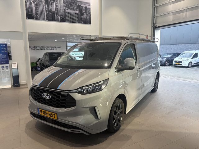 Ford Transit Custom 300 2.0 TDCI L2H1 Sport