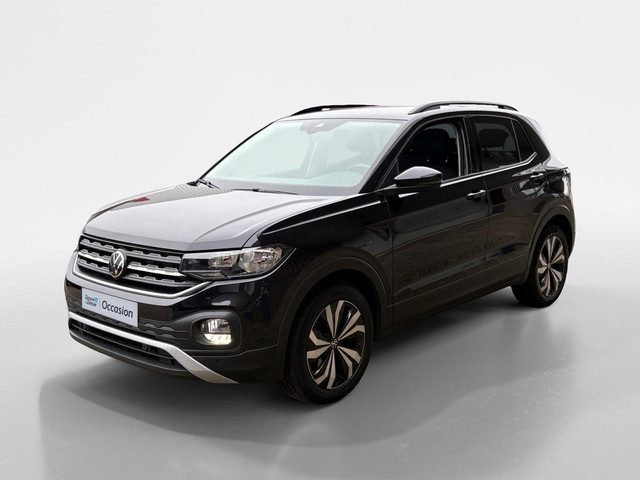 Volkswagen T-Cross 1.0 TSI Life Business