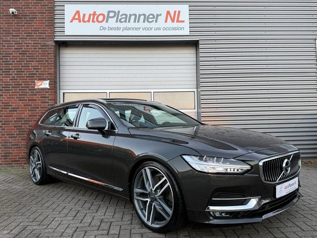 Volvo V90 2.0 T5 Inscription! 360° Camera! Pano! Virtual!