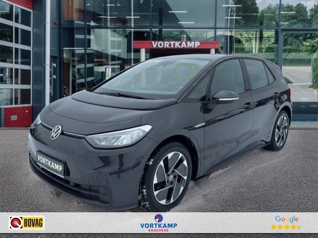 Volkswagen ID.3 PRO LIFE ACC/STOEL+STUURVERW/NAVI/CARPLAY
