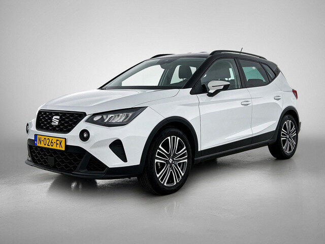 Seat Arona 1.0 TSI Style Business Intense