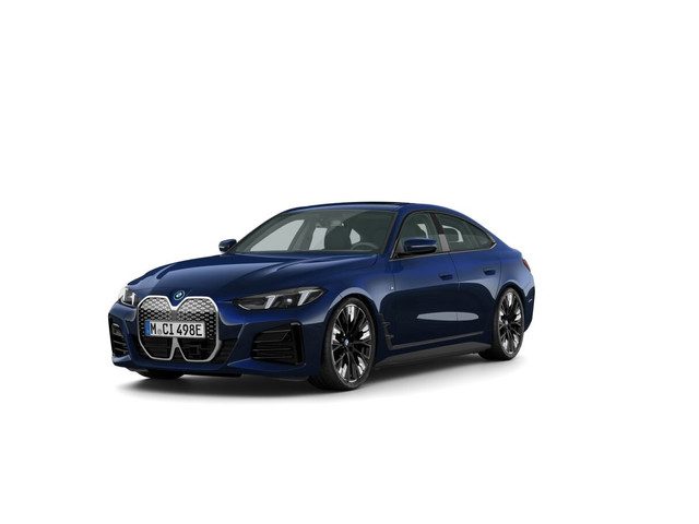 BMW i4 eDrive40 M Sport Edition 84 kWh