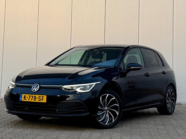 Volkswagen Golf 8 1.5 TSI Highline Business R SfeerV|Led|ACC|Carplay