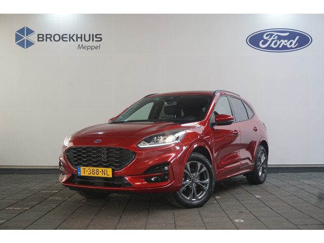 Ford Kuga 2.5 PHEV ST-Line