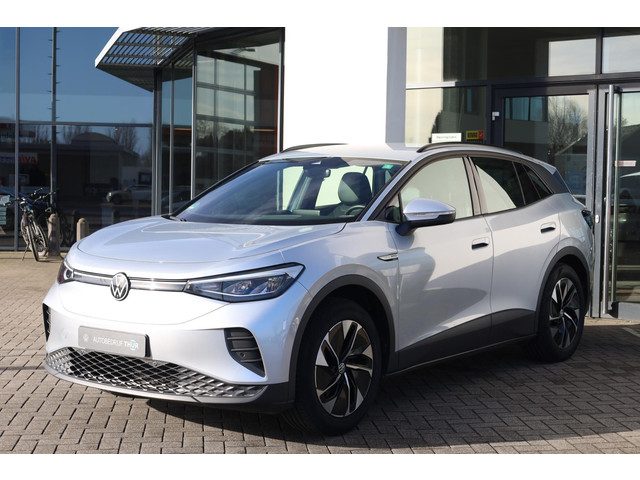 Volkswagen ID.4 Pro 77 kWh
