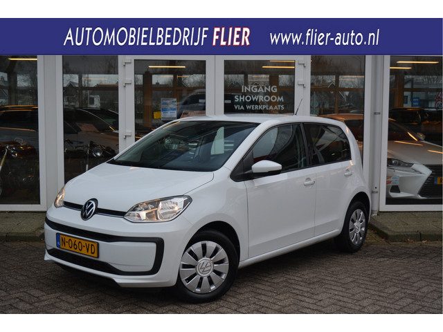 Volkswagen up! 1.0 66PK Move Up!