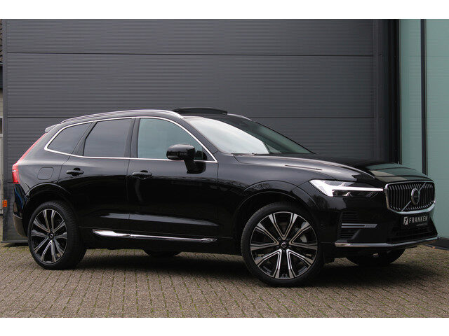 Volvo XC60 2.0 T6 Plug-in hybrid AWD Plus Bright