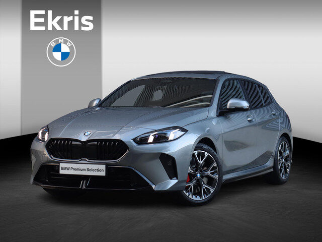 BMW 1 Serie 5-deurs 120
