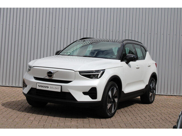 Volvo XC40 Single Motor Extended Range Plus 82 kWh