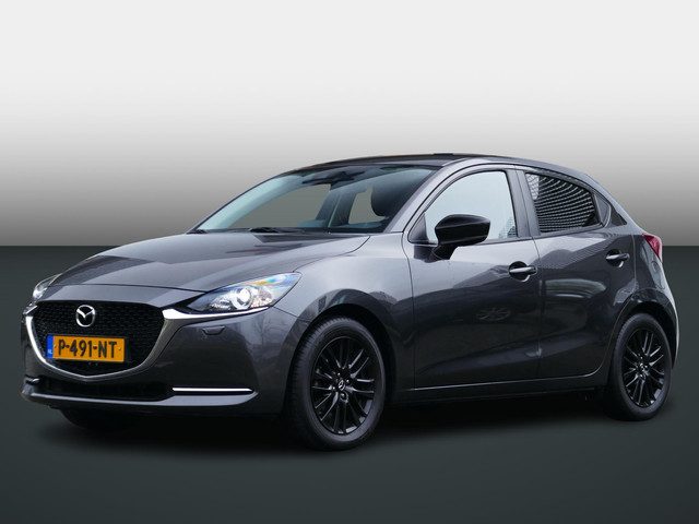 Mazda 2 1.5 Skyactiv-G Sportive