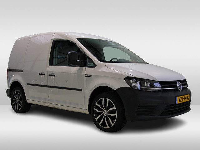 Volkswagen Caddy 2.0 TDI L1H1 BMT | Airco | Bluetooth