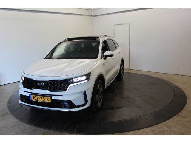 Kia Sorento 1.6 T-GDI Plug-in Hybrid 4WD ExecutiveLine