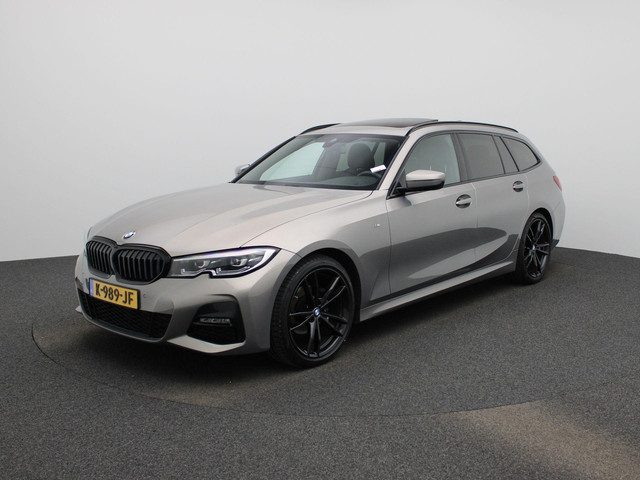 BMW 3 Serie touring 318i High Executive M-Sport