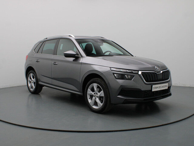 Škoda Kamiq 110pk TSI Business Edition Automaat