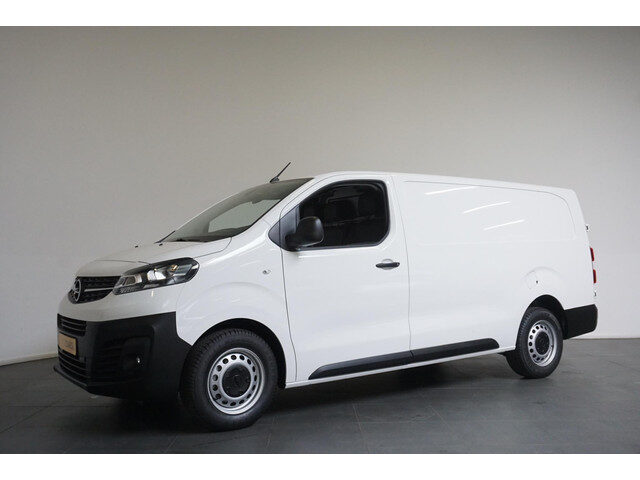Opel Vivaro 1.5 CDTI L3H1 Edition 3-zits