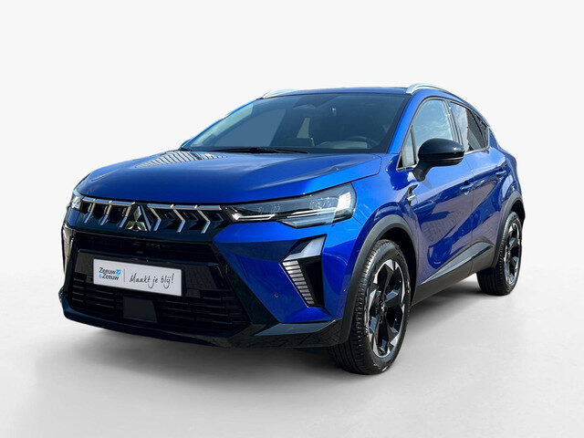 Mitsubishi ASX 1.0 MPI Turbo Intense