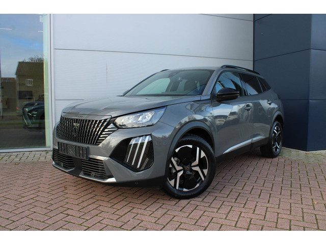 Peugeot 2008 1.2 PureTech 100pk Allure