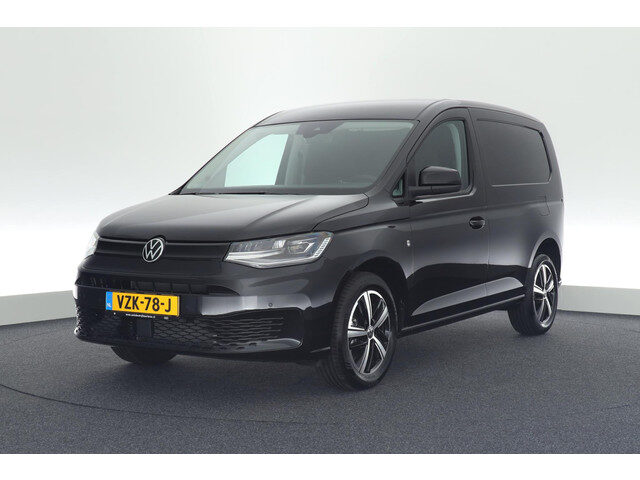 Volkswagen Caddy Cargo 2.0 TDI 75 Edition
