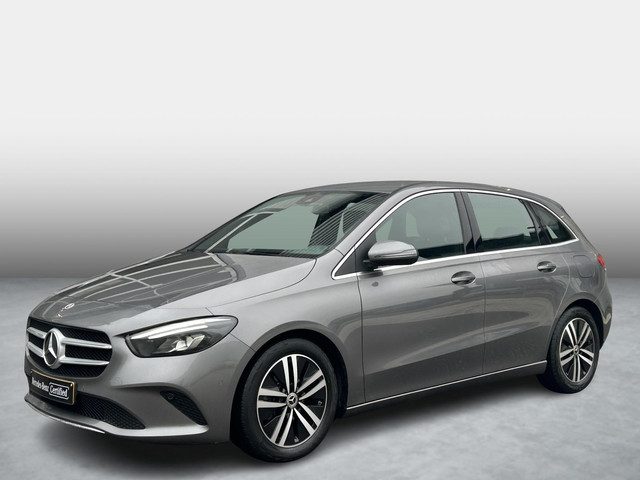 Mercedes-Benz B-Klasse 180 Business Solution Luxury