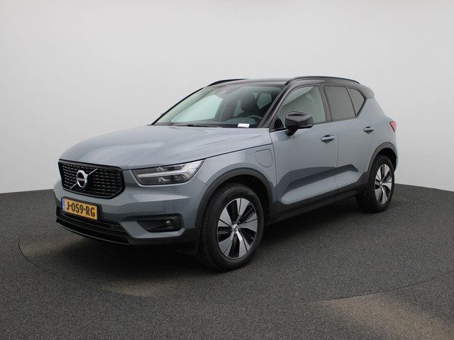 Volvo XC40 1.5 T4 Recharge R-Design Expression