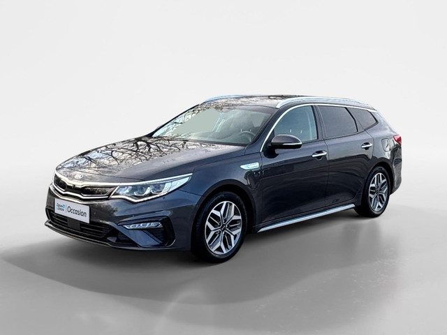 Kia Optima Sportswagon 2.0 GDI PHEV ExecutiveLine