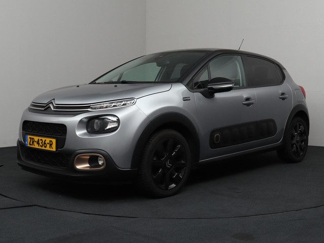Citroën C3 1.2 PureTech S&S Origins